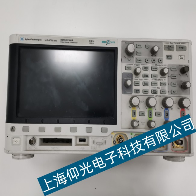 泰克AFG3252信號發(fā)生器無輸出信號故障維修措施