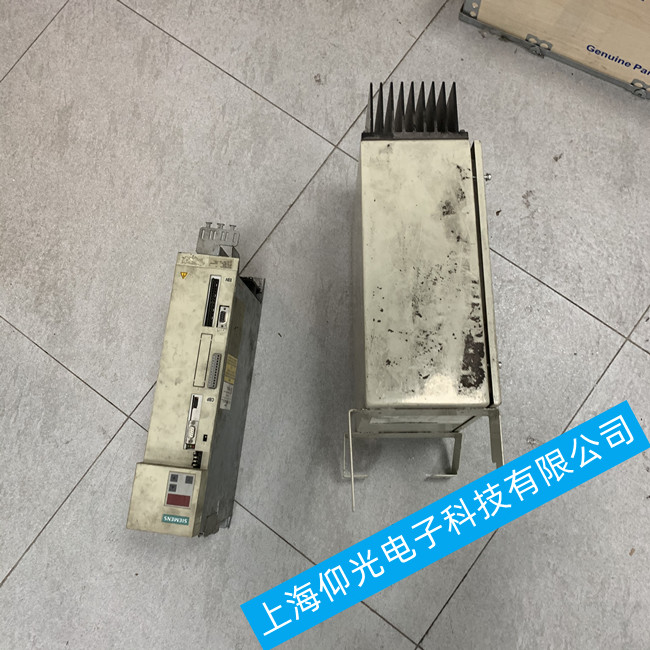 化纖設(shè)備專(zhuān)用紐馬格熱輥控制器維修NEUMAG SAURER