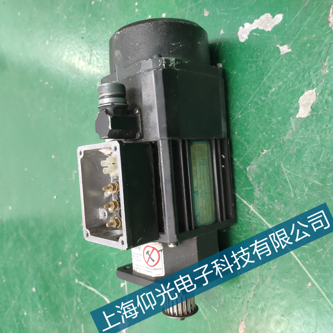 紹興鮑米勒伺服電機(jī)超速故障維修售后無(wú)憂