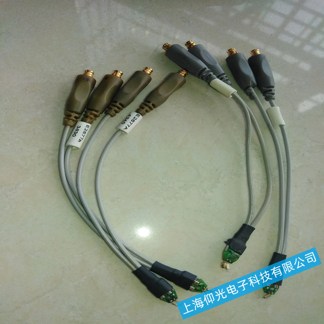 示波器探頭測量不準(zhǔn)如何調(diào)節(jié)?怎么維修