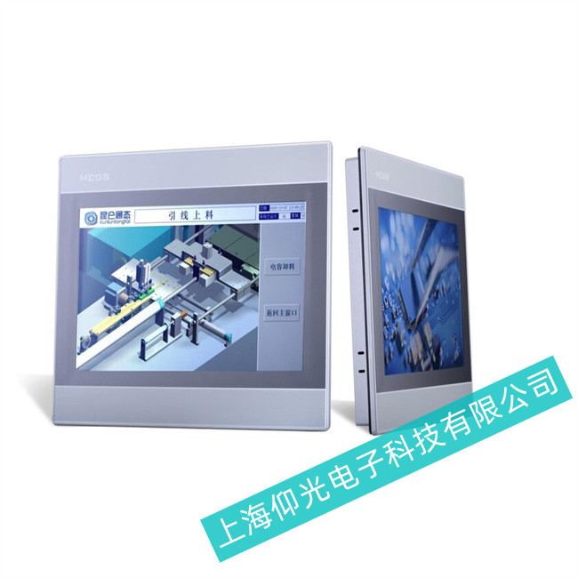 專業(yè)維修昆侖通態(tài)觸摸屏不同型號(hào)(TPC1031Kt觸摸失靈)