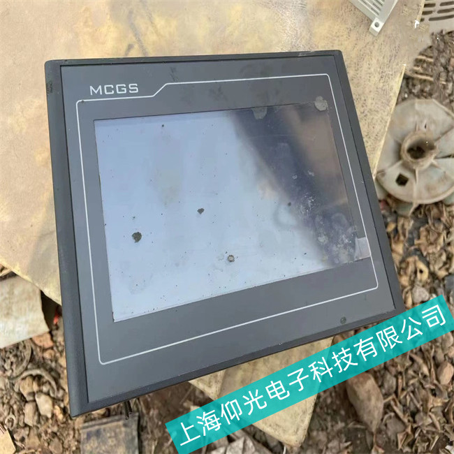 江蘇昆侖通態(tài)顯示屏TPC7032Kt無顯示故障價格仰光搶修