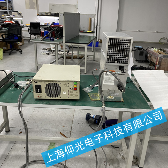 Heraeus賀利氏電源維修 P300MT常見故障維修