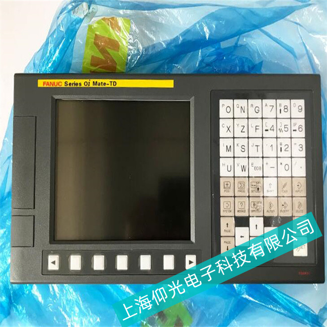 20年維修經(jīng)驗簡述FANUC發(fā)那科觸摸屏校正方法