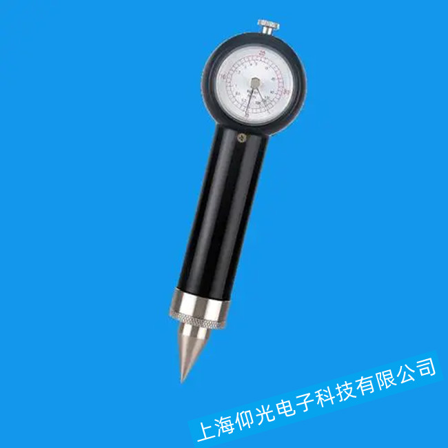 土壤硬度計(jì)顯示屏幕黑屏問題檢修方法有哪些?