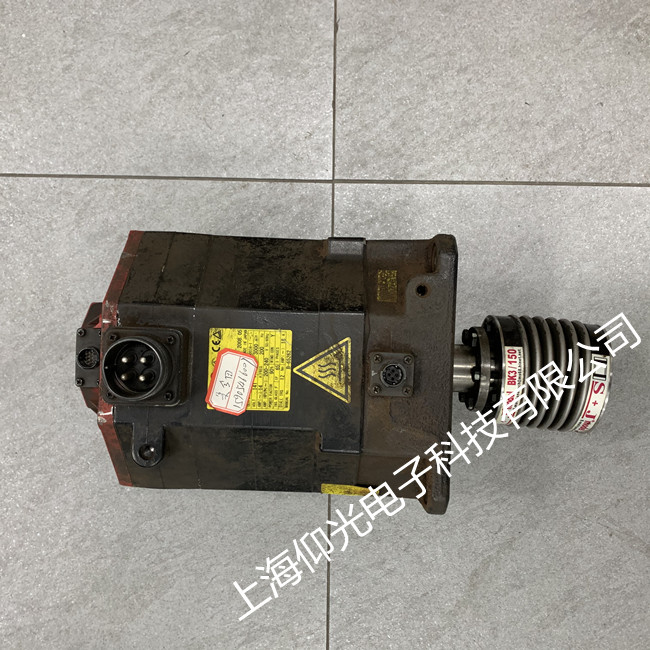 發(fā)那科伺服電機(jī)日常維護(hù)方法分析