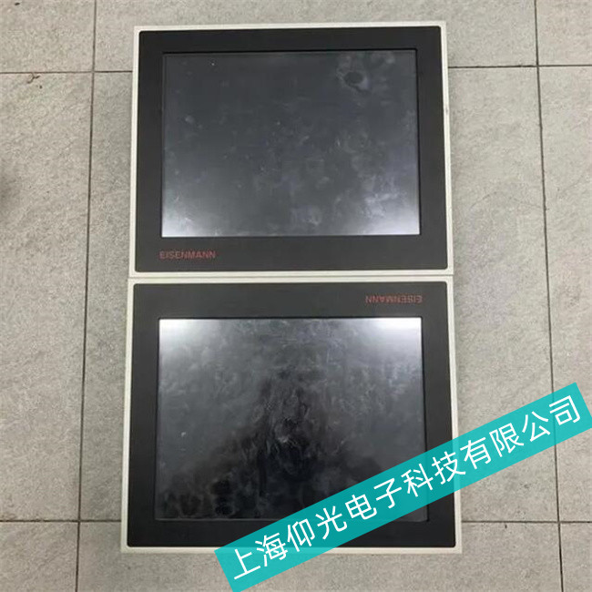 仰光維修倍福觸摸屏CP6701-0001-0050觸摸無(wú)反應(yīng)