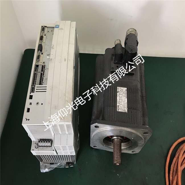 倫茨伺服電機(jī)噪音過(guò)大故障處理方法