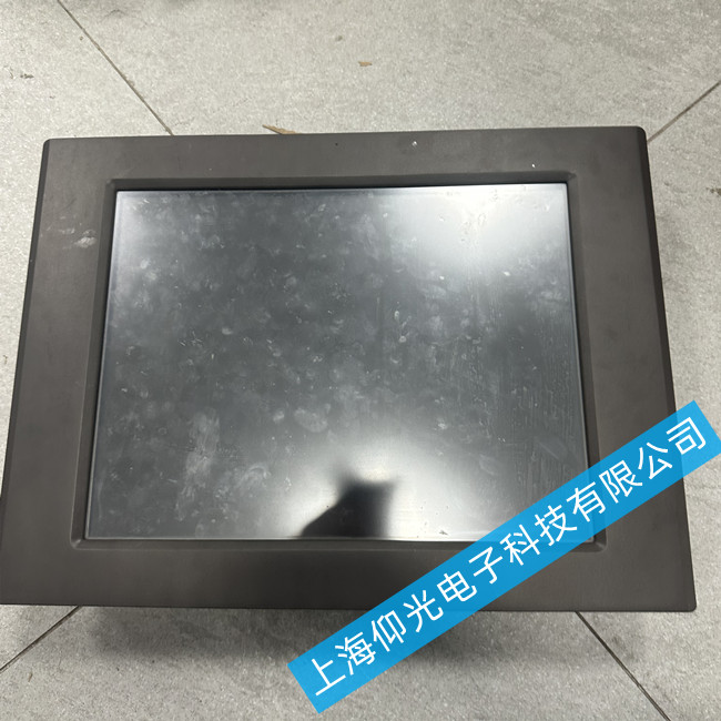 昆侖通態(tài)觸摸屏維修 TPC1561Hii 閃屏故障維修
