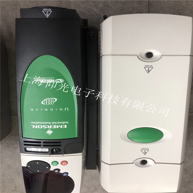 艾默生變頻器常見(jiàn)報(bào)8888故障原因和維修對(duì)策