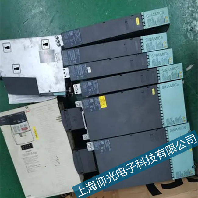 威海西門子驅(qū)動(dòng)器606輸出限制維修中心