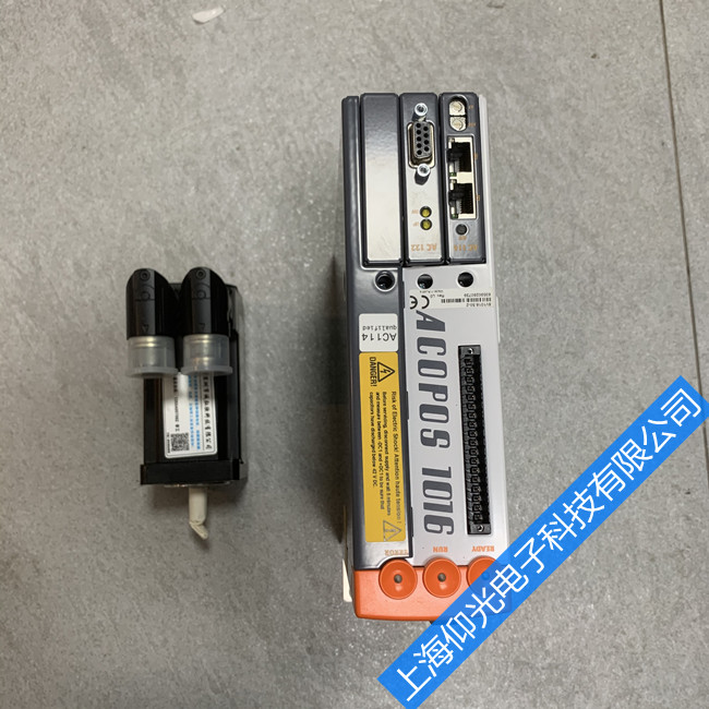 br貝加萊驅(qū)動(dòng)器模塊控制器32504故障代碼維修