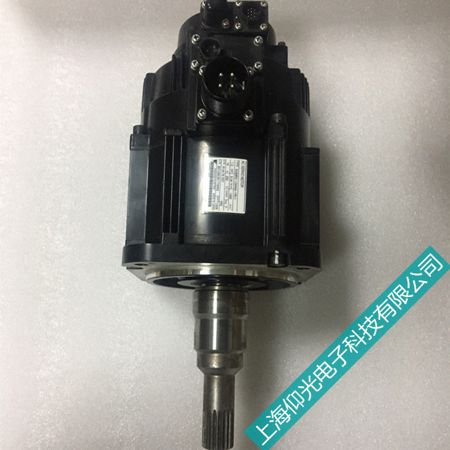 科爾摩根伺服電機常見故障分析及維修處理