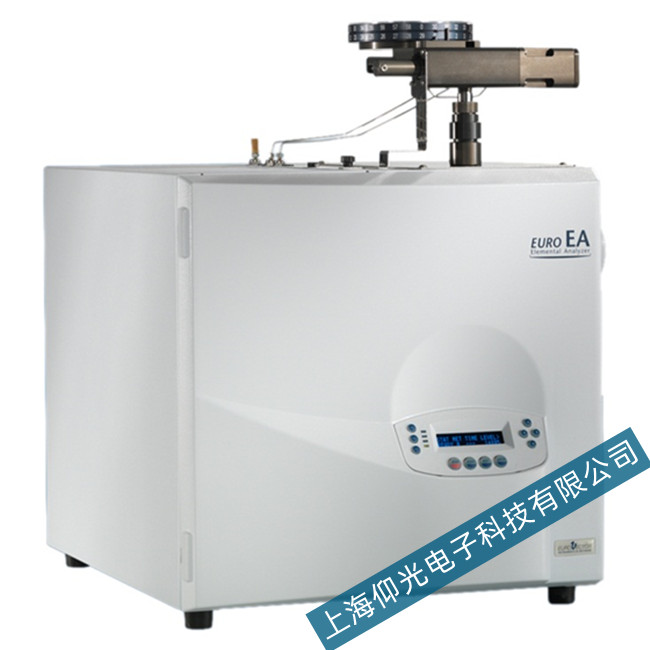 歐維特EA3000有機(jī)元素分析儀測試基線不穩(wěn)定原因
