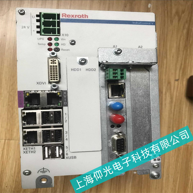 寶山區(qū)水處理力士樂工控機(jī)MTX VSB系列運行反應(yīng)慢故障原因