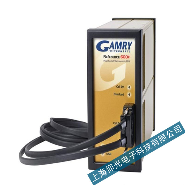 (gu)Gamry Reference 600+늻W(xu)xξS