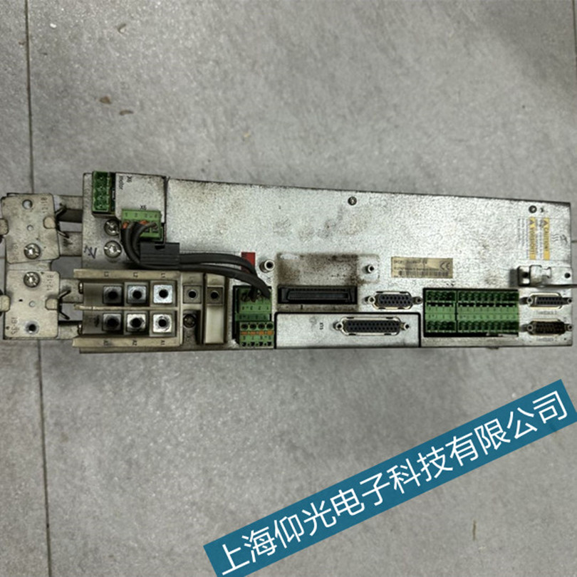 力士樂伺服驅(qū)動器F220放氣器過熱停機(jī)維修陽泉點(diǎn)