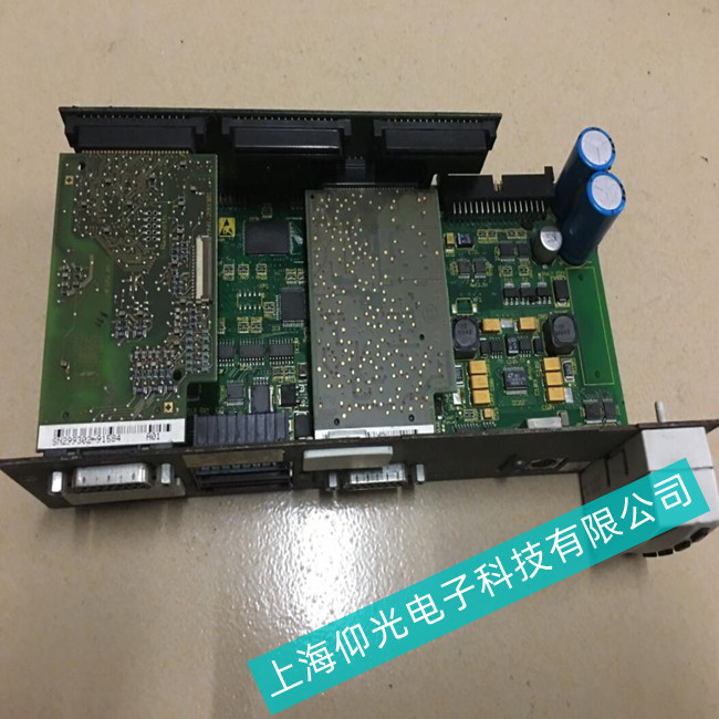 自動(dòng)化生產(chǎn)線Rexroth力士樂(lè)工控機(jī)BTV30系列主板維修范圍