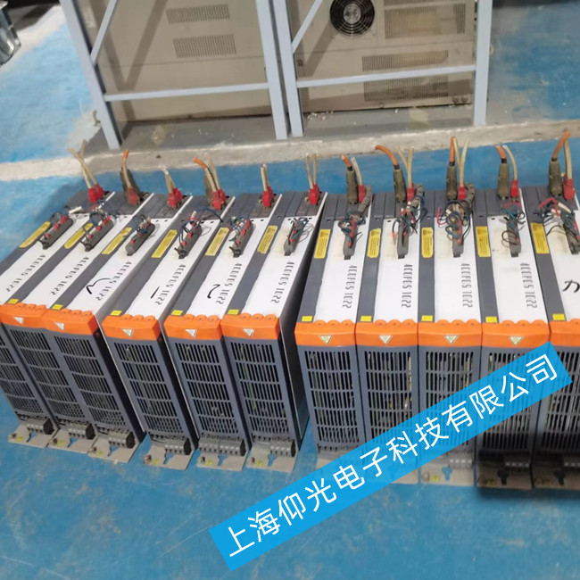 常州貝加萊伺服驅(qū)動(dòng)器報(bào)警維修-報(bào)警7210維修