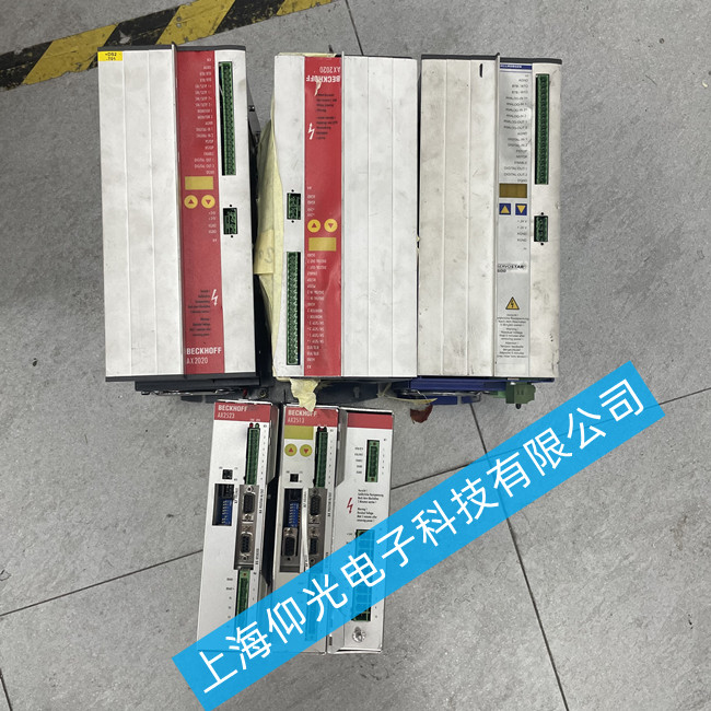 山東淄博彈簧機倍福伺服驅(qū)動器維修專家-免費檢測