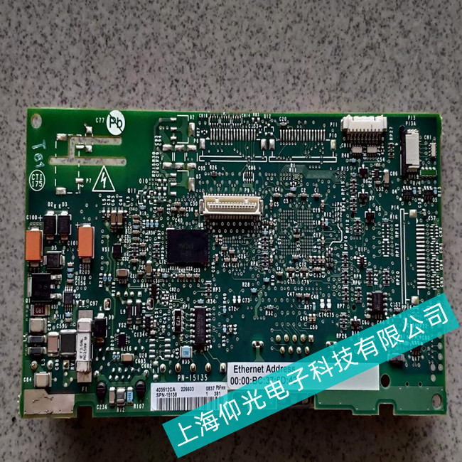 自動化AB羅克韋爾工控機(jī)6181P-19A2SW71AC主板壞維修方法