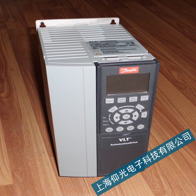 丹弗斯變頻器過(guò)熱故障維修檢查步驟