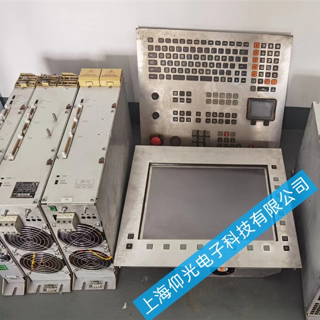江蘇海德漢數(shù)控系統(tǒng)TNC 7無(wú)法正常進(jìn)入操作系統(tǒng)故障維修哪家好