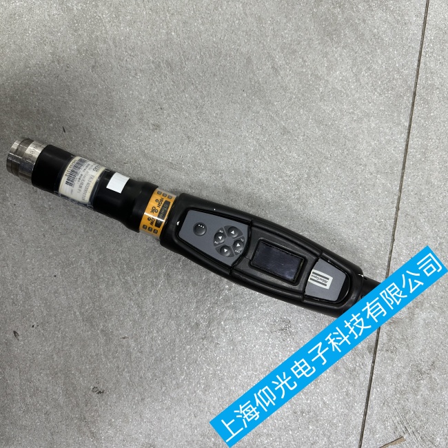 阿特拉斯ETD ST61-30-10扭力扳手顯示屏無顯示故障維修快速修復(fù)