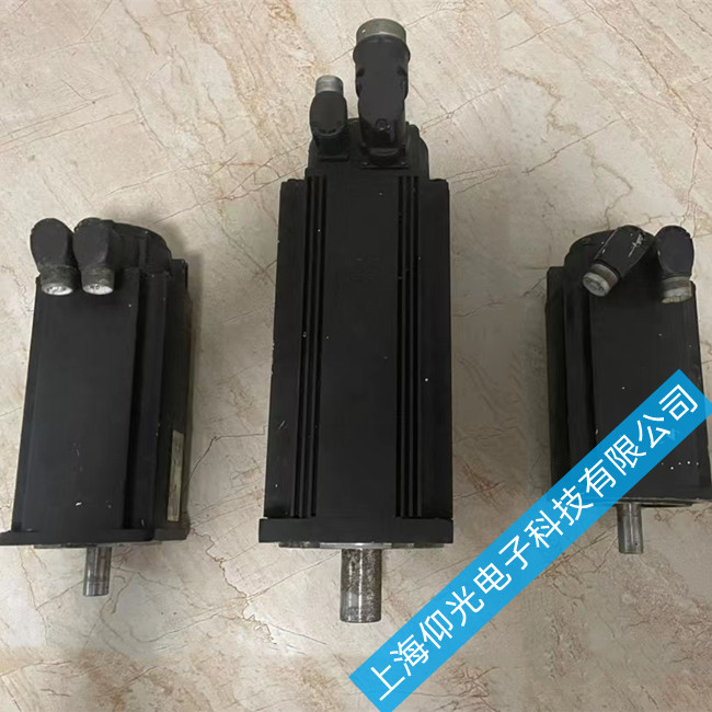 力士樂伺服電機(jī)維修:常見故障排查與解決方案