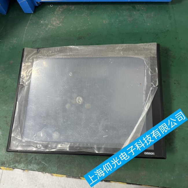 廣東歐姆龍觸摸屏NT31-ST123B-V3進(jìn)不了系統(tǒng)界面故障維修中心地址