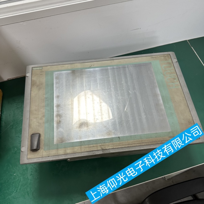 貴陽(yáng)西門子工控機(jī)IPC677C屏幕無(wú)顯示故障維修保養(yǎng)地址