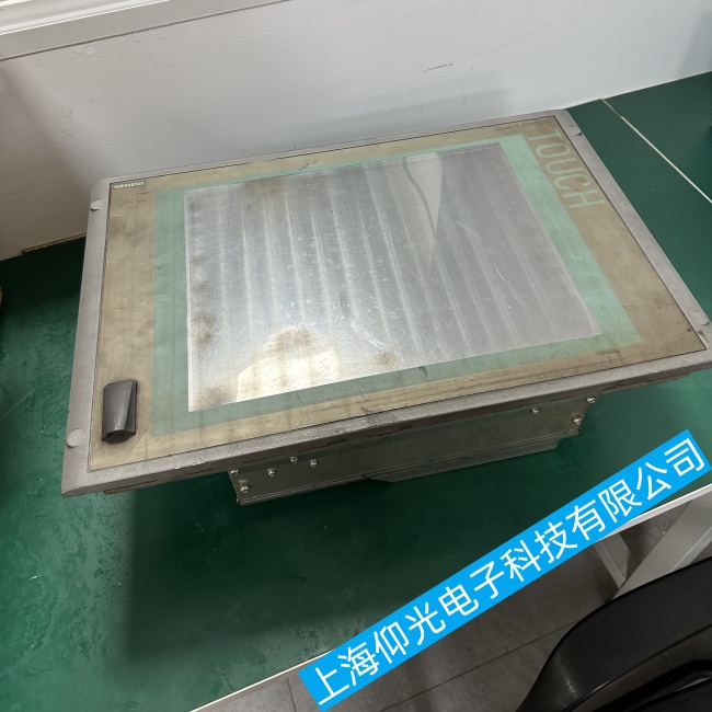 淮安西門子工控機(jī)IPC677C開機(jī)白屏故障維修服務(wù)哪家好些