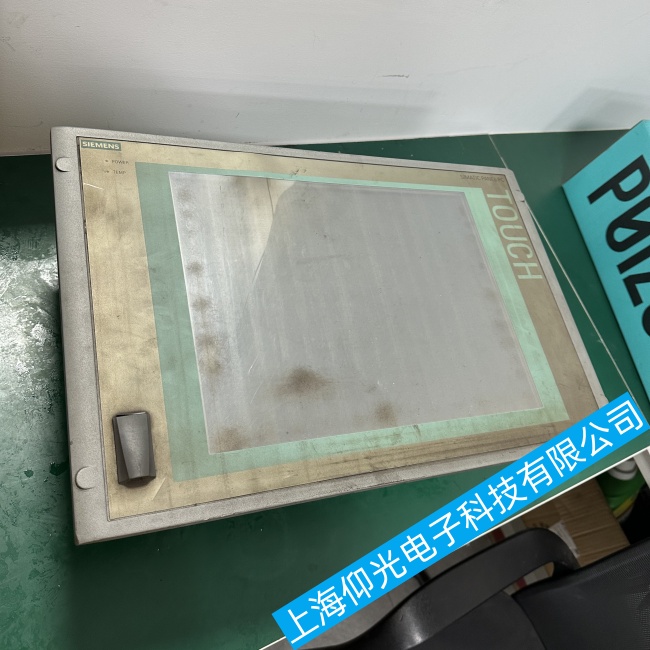 浙江西門子工控機IPC677C無法啟動故障維修廠家免費檢測