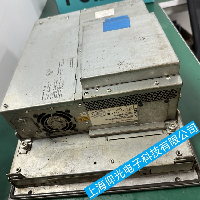 新疆西門子工控機IPC677C主板燈不亮故障維修哪家專業(yè)