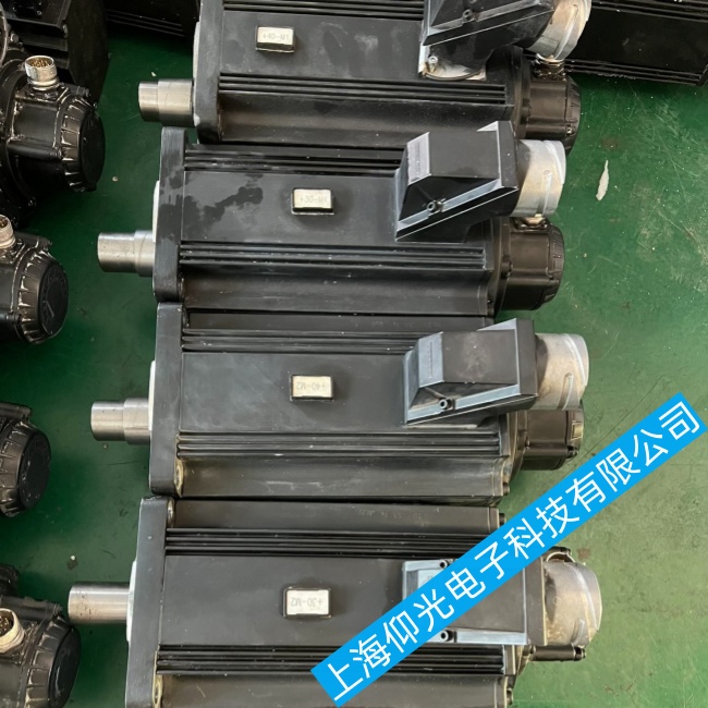 力士樂伺服電機(jī)維修報(bào)警MKD041B-144-GG0-KN顯示F2043維修