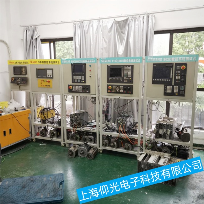 無(wú)錫馬扎克數(shù)控系統(tǒng)640T上電后出現(xiàn)花屏故障維修應(yīng)用技術(shù)