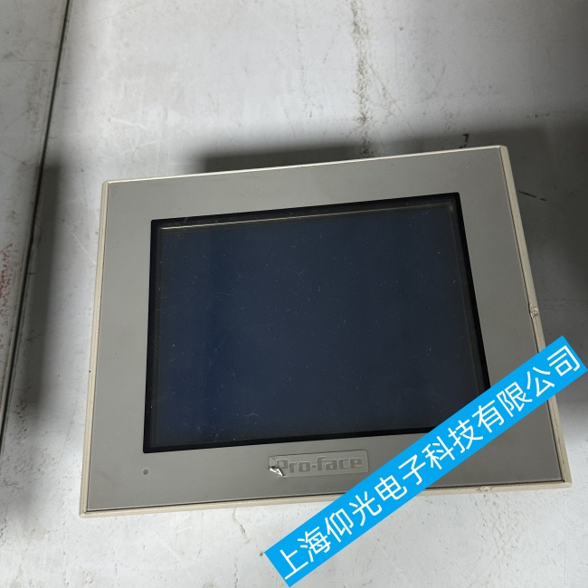 江蘇普洛菲斯觸摸屏GP4000系列無(wú)法進(jìn)入操作系統(tǒng)界面故障維修哪家好
