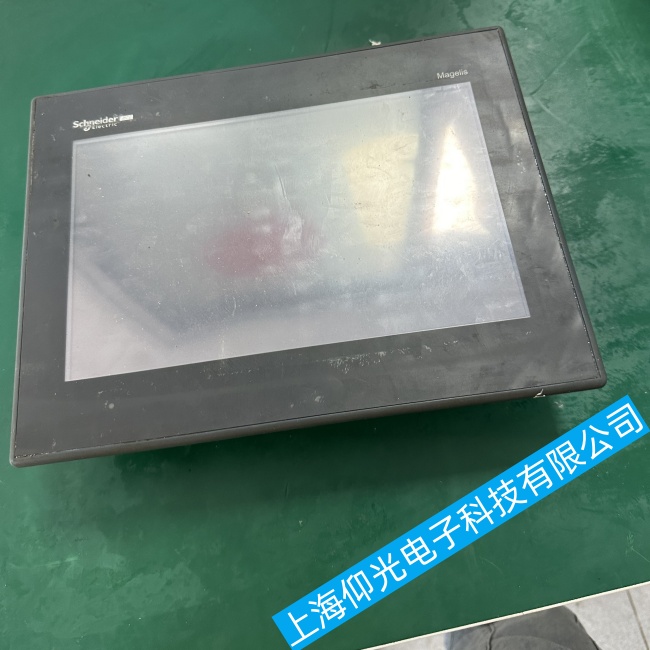 廣西施耐德觸摸屏XBTG4320顯示異常故障維修廠家免費(fèi)咨詢熱線