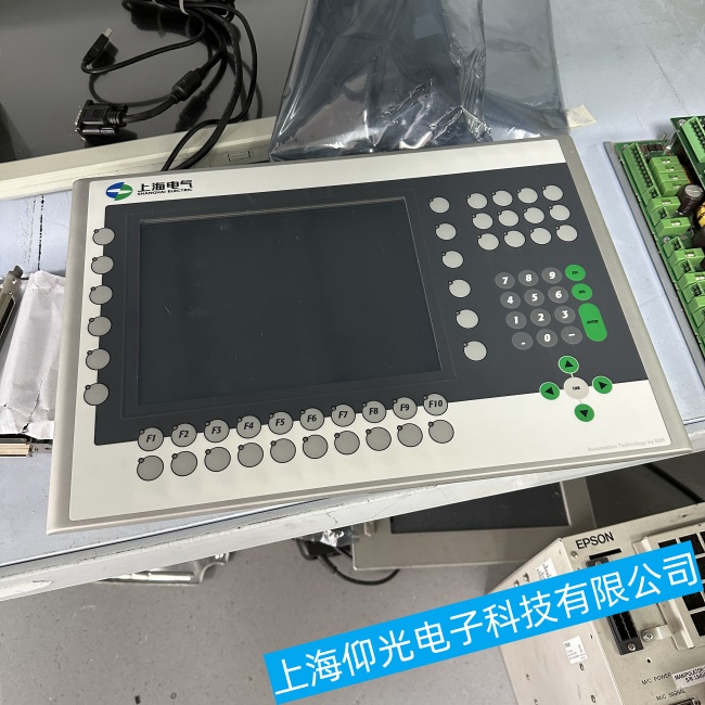 溫州貝加萊工控機(jī)5PP320.1043-39無法正常工作故障維修工廠地址