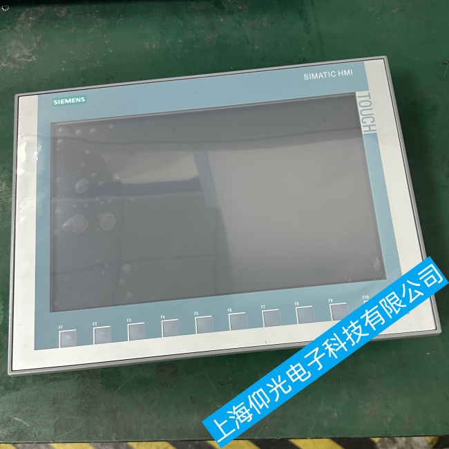 廣東西門(mén)子觸摸屏TP1200死機(jī)或無(wú)法開(kāi)機(jī)故障維修熱線電話