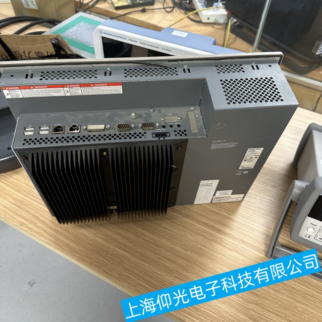 常州普洛菲斯工控機GP570-LG21-24V突然自動關(guān)機故障維修哪家專業(yè)