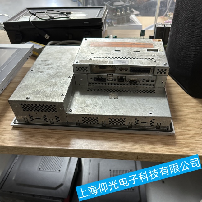 貝加萊工控機(jī)維修:解決開機(jī)故障的有效方案
