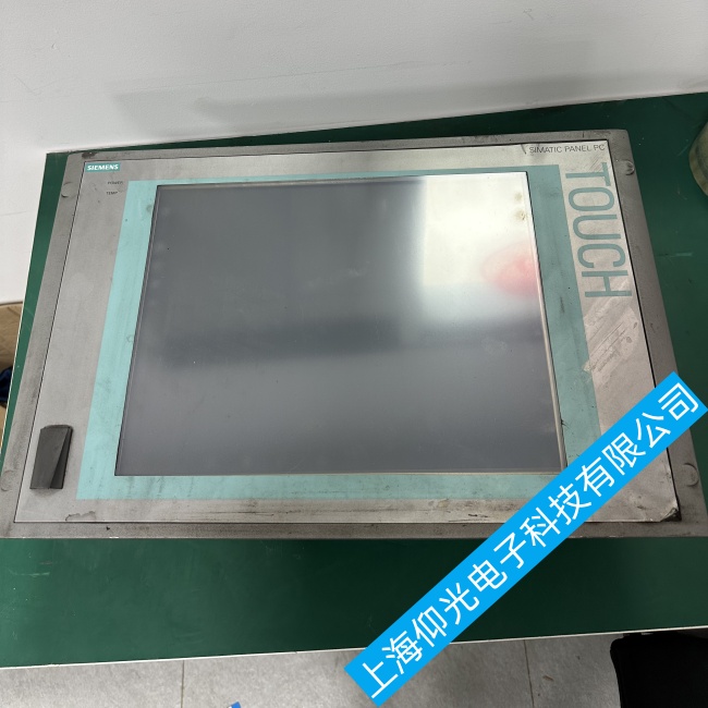 新疆西門子工控機(jī)IPC377G無法正常顯示操作系統(tǒng)界面故障維修經(jīng)驗(yàn)豐富
