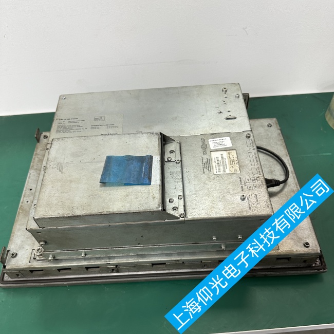 蕪湖西門子工控機(jī)IPC377G電路板出現(xiàn)短路故障維修二十年經(jīng)驗(yàn)