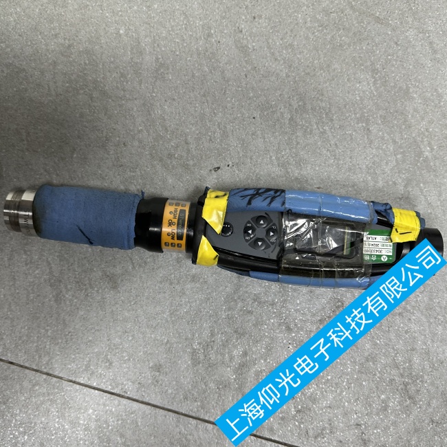 阿特拉斯ETD ST61-30-10扭力扳手無(wú)法啟動(dòng)或啟動(dòng)后突然停機(jī)故障維修專(zhuān)家