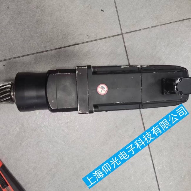 Rexroth力士樂伺服電機(jī)MSK071E-0200-NN-M1-UG0-NNNN報(bào)警E2070維修