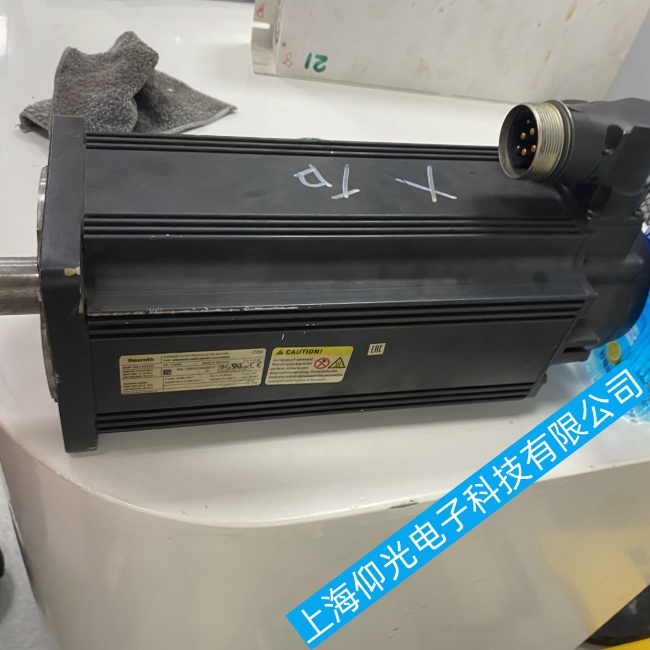 太倉力士樂伺服電機(jī)維修MKD090B-047-GPO-KN報(bào)警F2054維修