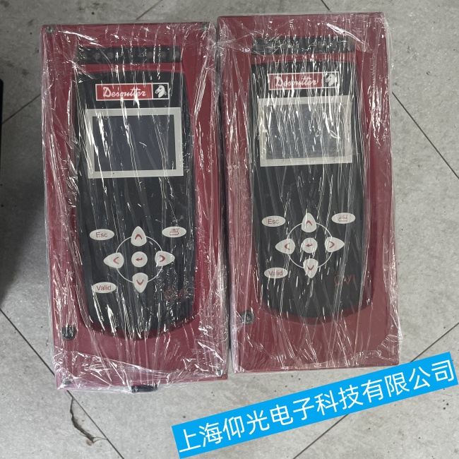 Desoutter馬頭擰緊控制器CVIC II-L4出現(xiàn)抖動故障維修維護
