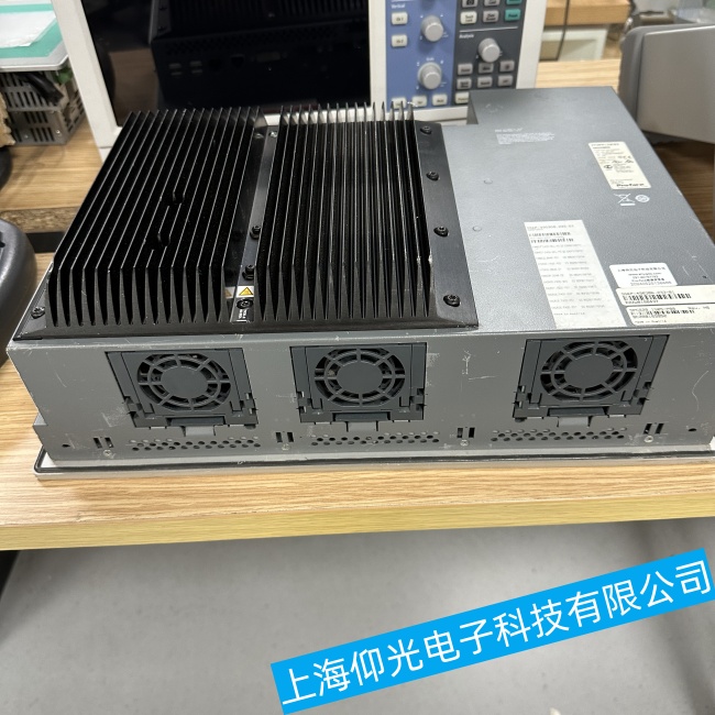 淮安普洛菲斯工控機(jī)GP2501-ST11藍(lán)屏或死機(jī)故障維修二十年經(jīng)驗(yàn)