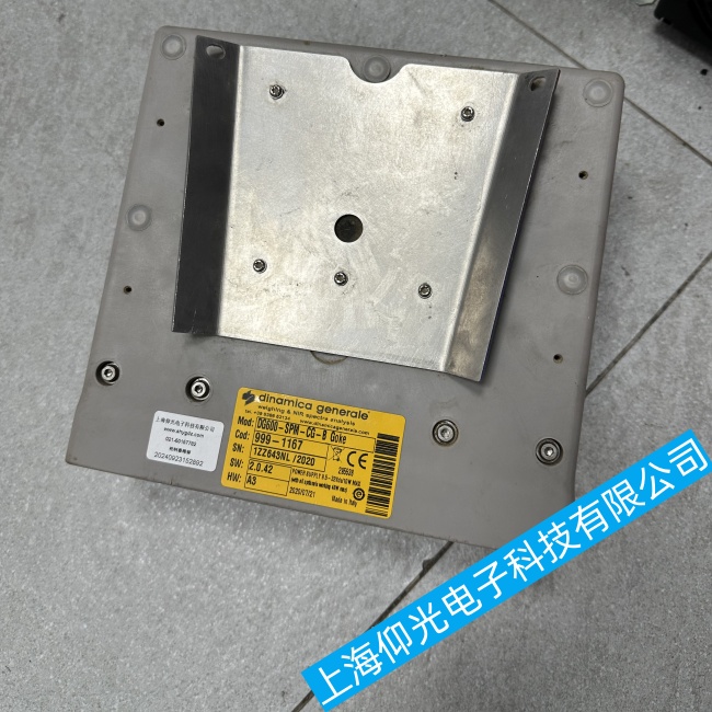 達(dá)麥科Dinamica Generale稱重傳感器DG600零點(diǎn)漂移故障維修廠家